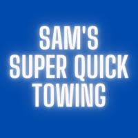 Sam's Super Quick Towing image 1